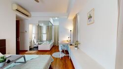 Shanghai One (D10), Apartment #404332541